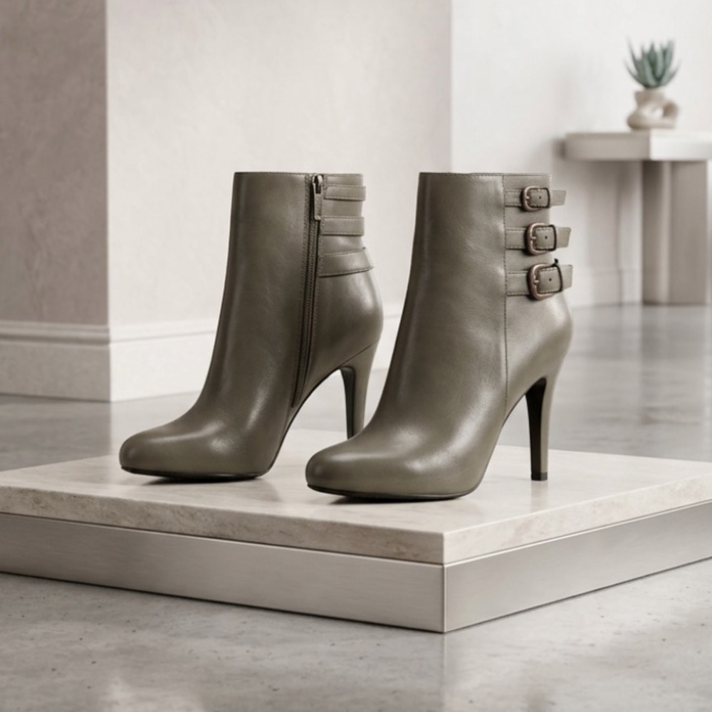 Accento as Squisito boots size 38
